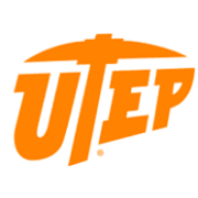 The University of Texas at El Paso logo