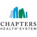 Logo for job Registered Nurse, Admissions - Capital Caring Health