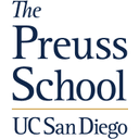 Logo for job The Preuss School Learning Specialist/Special Education Teacher