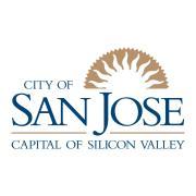 City of San Jose logo